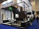 Saudi Marmo